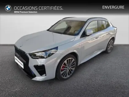 Photo Bmw X2