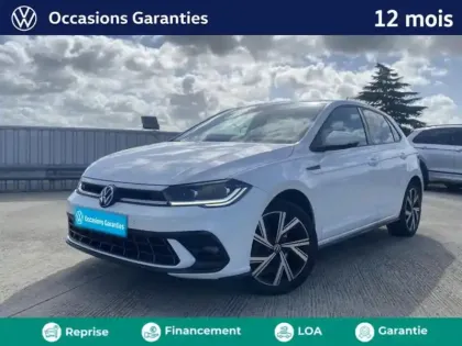 Photo Volkswagen Polo