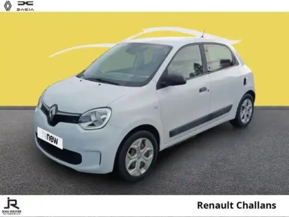 Photo Renault Twingo