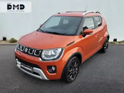 Photo Suzuki Ignis