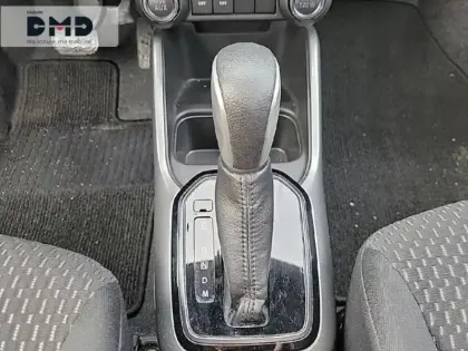 Photo 7 Suzuki Ignis  1.2 Dualjet Hybrid 83ch Pack Auto