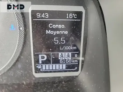 Photo 13 Suzuki Ignis  1.2 Dualjet Hybrid 83ch Pack Auto