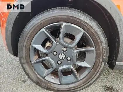 Photo 12 Suzuki Ignis  1.2 Dualjet Hybrid 83ch Pack Auto