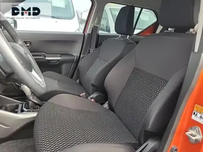 Photo 8 Suzuki Ignis  1.2 Dualjet Hybrid 83ch Pack Auto