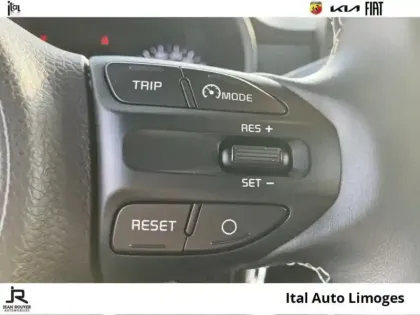 Photo 11 Kia Picanto  1.0 67ch Urban Edition Euro6d-T