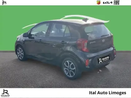 Photo 6 Kia Picanto  1.0 67ch Urban Edition Euro6d-T