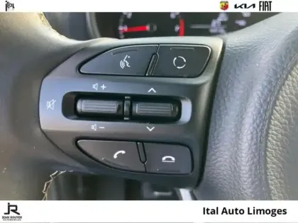 Photo 12 Kia Picanto  1.0 67ch Urban Edition Euro6d-T