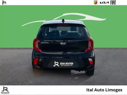 Photo 4 Kia Picanto  1.0 67ch Urban Edition Euro6d-T