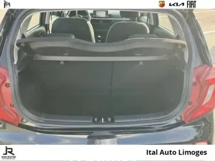 Photo 5 Kia Picanto  1.0 67ch Urban Edition Euro6d-T