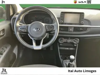 Photo 7 Kia Picanto  1.0 67ch Urban Edition Euro6d-T