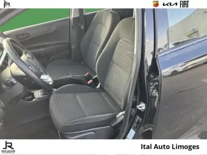 Photo 8 Kia Picanto  1.0 67ch Urban Edition Euro6d-T