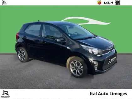 Photo 2 Kia Picanto  1.0 67ch Urban Edition Euro6d-T