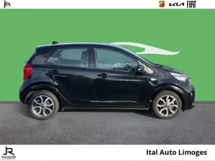 Photo 3 Kia Picanto  1.0 67ch Urban Edition Euro6d-T