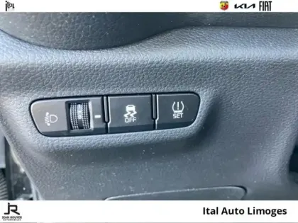 Photo 13 Kia Picanto  1.0 67ch Urban Edition Euro6d-T