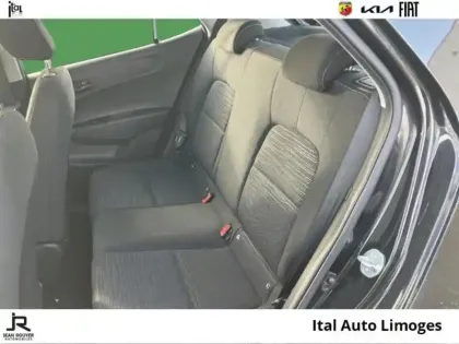 Photo 9 Kia Picanto  1.0 67ch Urban Edition Euro6d-T