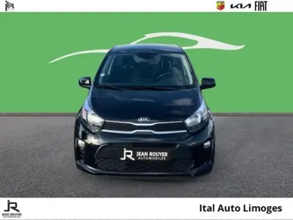 Photo 1 Kia Picanto  1.0 67ch Urban Edition Euro6d-T