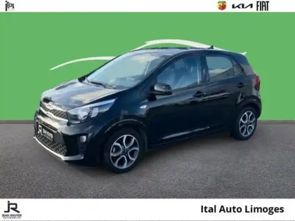 Photo Kia Picanto