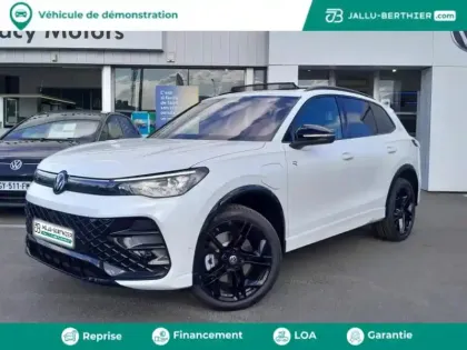 Photo Volkswagen Tiguan