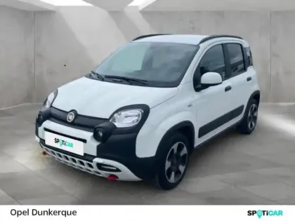 Photo Fiat Panda