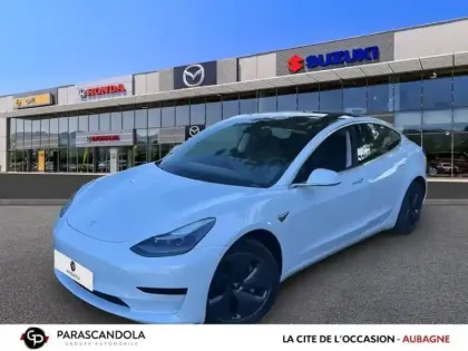 Photo Tesla Model 3