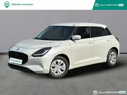 Photo Suzuki Swift