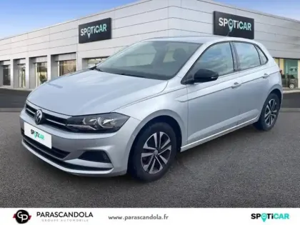 Photo Volkswagen Polo