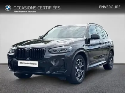 Photo Bmw X3
