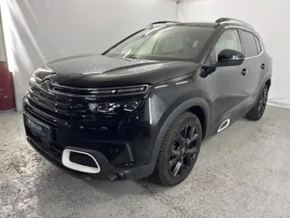 Photo Citroën C5 Aircross