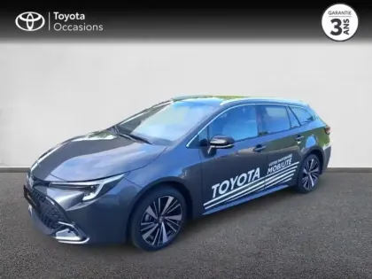 Photo Toyota Corolla