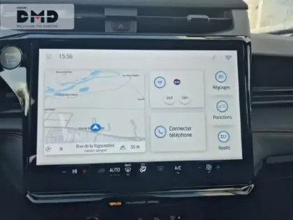 Photo 5 Ford Puma  1.0 EcoBoost 125ch S&S mHEV ST-Line Powershift