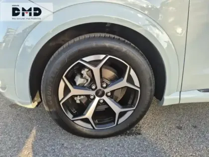 Photo 12 Ford Puma  1.0 EcoBoost 125ch S&S mHEV ST-Line Powershift