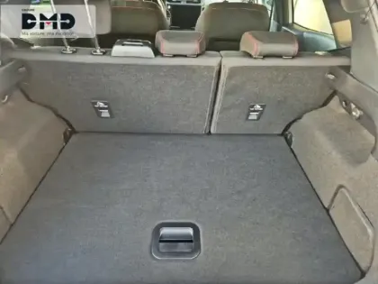 Photo 11 Ford Puma  1.0 EcoBoost 125ch S&S mHEV ST-Line Powershift