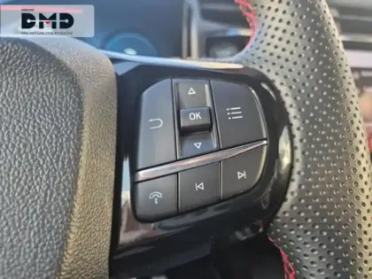 Photo 14 Ford Puma  1.0 EcoBoost 125ch S&S mHEV ST-Line Powershift