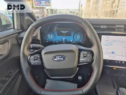 Photo 6 Ford Puma  1.0 EcoBoost 125ch S&S mHEV ST-Line Powershift