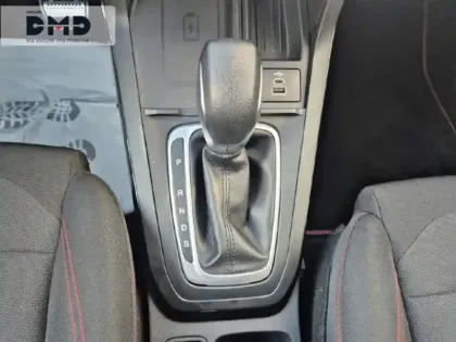 Photo 7 Ford Puma  1.0 EcoBoost 125ch S&S mHEV ST-Line Powershift