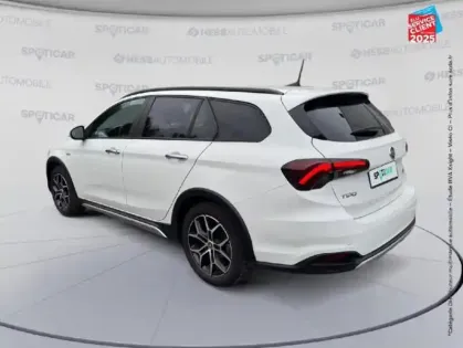 Photo 7 Fiat Tipo Gén. I Ph1 Plus 5