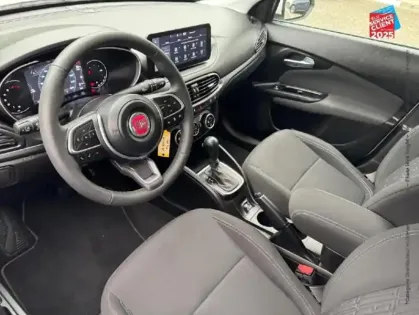 Photo 14 Fiat Tipo Gén. I Ph1 Plus 5