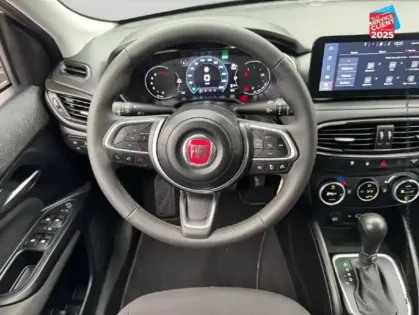 Photo 11 Fiat Tipo Gén. I Ph1 Plus 5