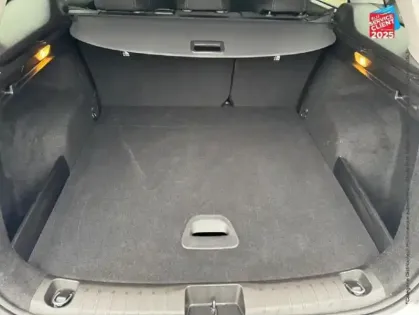 Photo 13 Fiat Tipo Gén. I Ph1 Plus 5