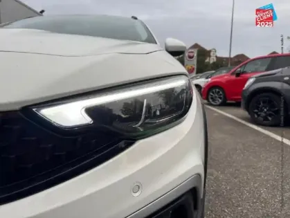 Photo 12 Fiat Tipo Gén. I Ph1 Plus 5