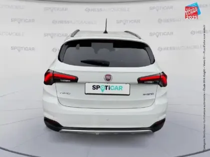 Photo 6 Fiat Tipo Gén. I Ph1 Plus 5
