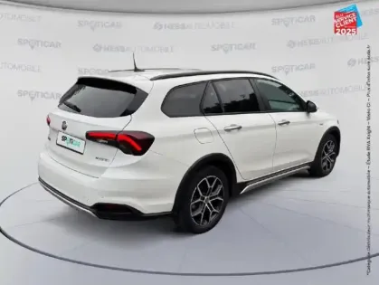 Photo 5 Fiat Tipo Gén. I Ph1 Plus 5