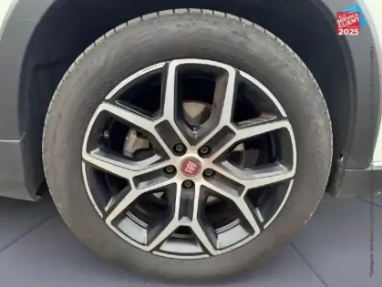 Photo 9 Fiat Tipo Gén. I Ph1 Plus 5