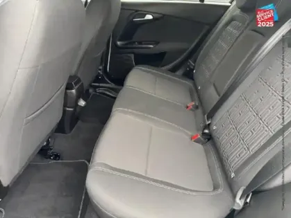 Photo 10 Fiat Tipo Gén. I Ph1 Plus 5