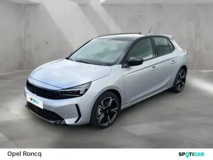 Photo Opel Corsa