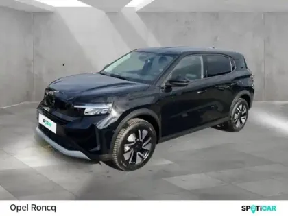 Photo Opel Frontera
