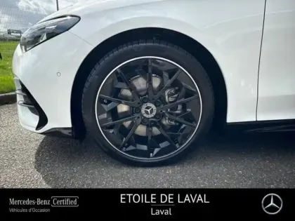 Photo 12 Mercedes CLA  250+ EQ 272ch Limited Edition