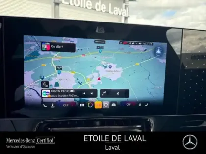 Photo 7 Mercedes CLA  250+ EQ 272ch Limited Edition