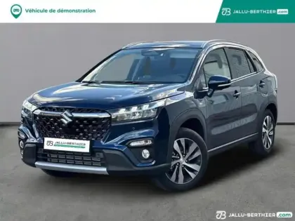 Photo Suzuki S-cross