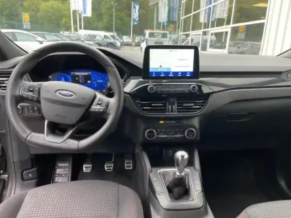 Photo 13 Ford Kuga  1.5 EcoBoost 150ch ST-Line